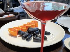 -甄御•海鲜新青岛菜(麦岛店)