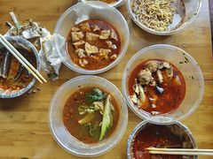 -吴记麻辣烫(曙光中路店)