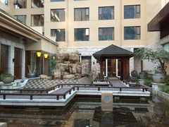 -三清山希尔顿度假酒店