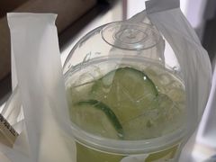 -喜茶(上海五角场万达店)