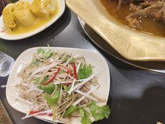 -芦月轩羊蝎子(北蜂窝店)