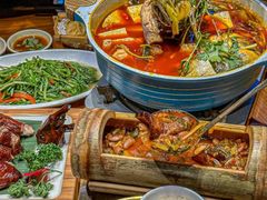 -香猪坊韩国烤肉专属门店(魏公村店)