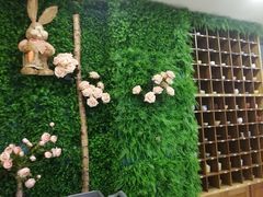 大堂-首钢一九一九大酒楼(石景山店)