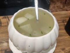 -迎晨餐厅(青芝坞店)
