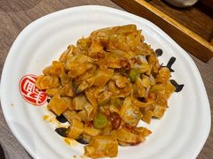 -无敌家拉面(颐堤港店)