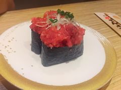 -合点寿司(金虹桥商场店)