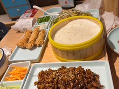 -宏状元现熬粥·京味菜(三里河店)