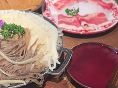 -楠火锅(昆山金鹰店)