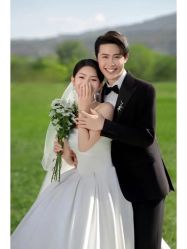 点击看大图 -金夫人婚纱摄影(惠阳店)