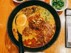 -一風堂拉面(港汇恒隆店)