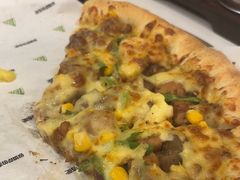 -做披萨的奇葩(中海央墅店)