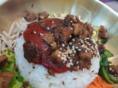 -禾谷韩餐(热带海洋学院店)