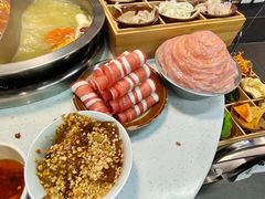 -芈重山老火锅(昌平店)