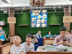 -隆源山寨土菜馆