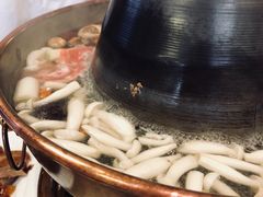 -东来顺•非遗火锅(外滩店)
