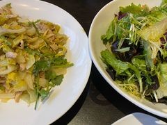 -老牌坊鲁菜名店(聊城美食岛店)