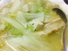 -小有天灌汤包老菜馆(南一马路店)