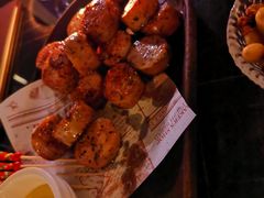 -wann lounge 低温慢煮牛排·清吧