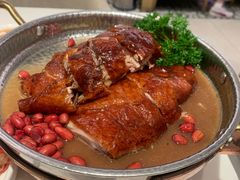 -粤来记·啫啫煲·点心(日月光店)