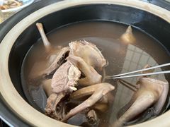 -皇鸽餐厅(龙塘店)