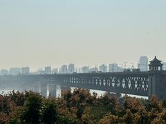 -武汉长江大桥