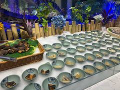 -川骄海鲜自助(河东店)