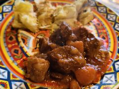 -卢布里西餐厅(总店)