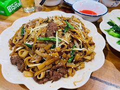 -南记食粥坊·宵夜大排档(莲花总店)