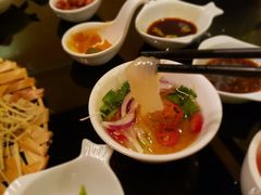 -草鱼先生潮州鱼生·虾生(新厦花园店)