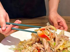 -金成潮菜博物馆(海珠湿地店)