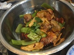-唐闸邵记鸡煲馆