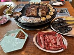 -济州爱肉堂(总店)