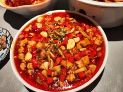 -老三样 · 江西菜馆(前海壹方汇店)
