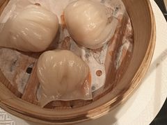 -京香轩·中餐厅(上海中庚聚龙酒店)