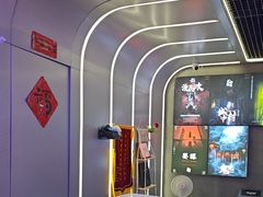 -关你鬼室大型密室逃脱(佛山创意园店)