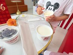 -三元梅园(劲松店)
