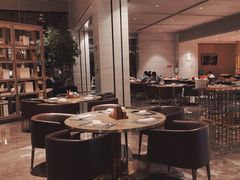 大堂-博林天瑞喜来登酒店·西丽尚膳