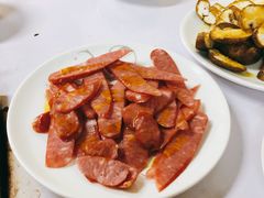 -风味烧烤