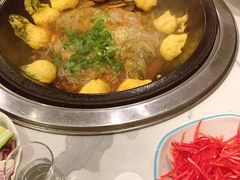-妈妈家铁锅炖(景诚园综合楼店)