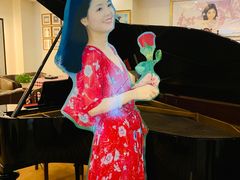 -邓丽君音乐主题餐厅