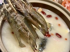 -黄弟大排档·湖南菜·小龙虾·小海鲜(凯旋北路店)