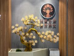 -霸王茶姬(大连万象汇店)