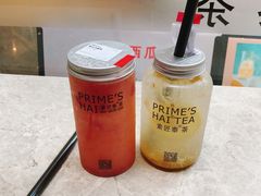 -皇庭广场(福华三路店)