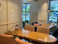 -花舍·新派粤菜·西餐·下午茶(亚运村·鸟巢店)