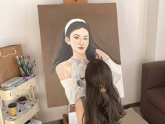 -杨梅红艺术教育(北京金源购物中心校区)