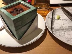 -武汉武昌威斯汀酒店-知味自助餐厅