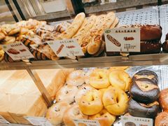 -君之狮子山·轻糖烘焙(松江印象城店)