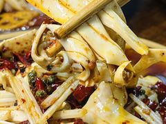 -正宗苏稽毛哥跷脚牛肉总店