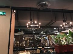 -绿茵阁(体育西分店)