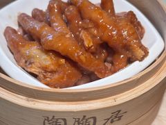 -陶陶居酒家(SM二期购物广场店)